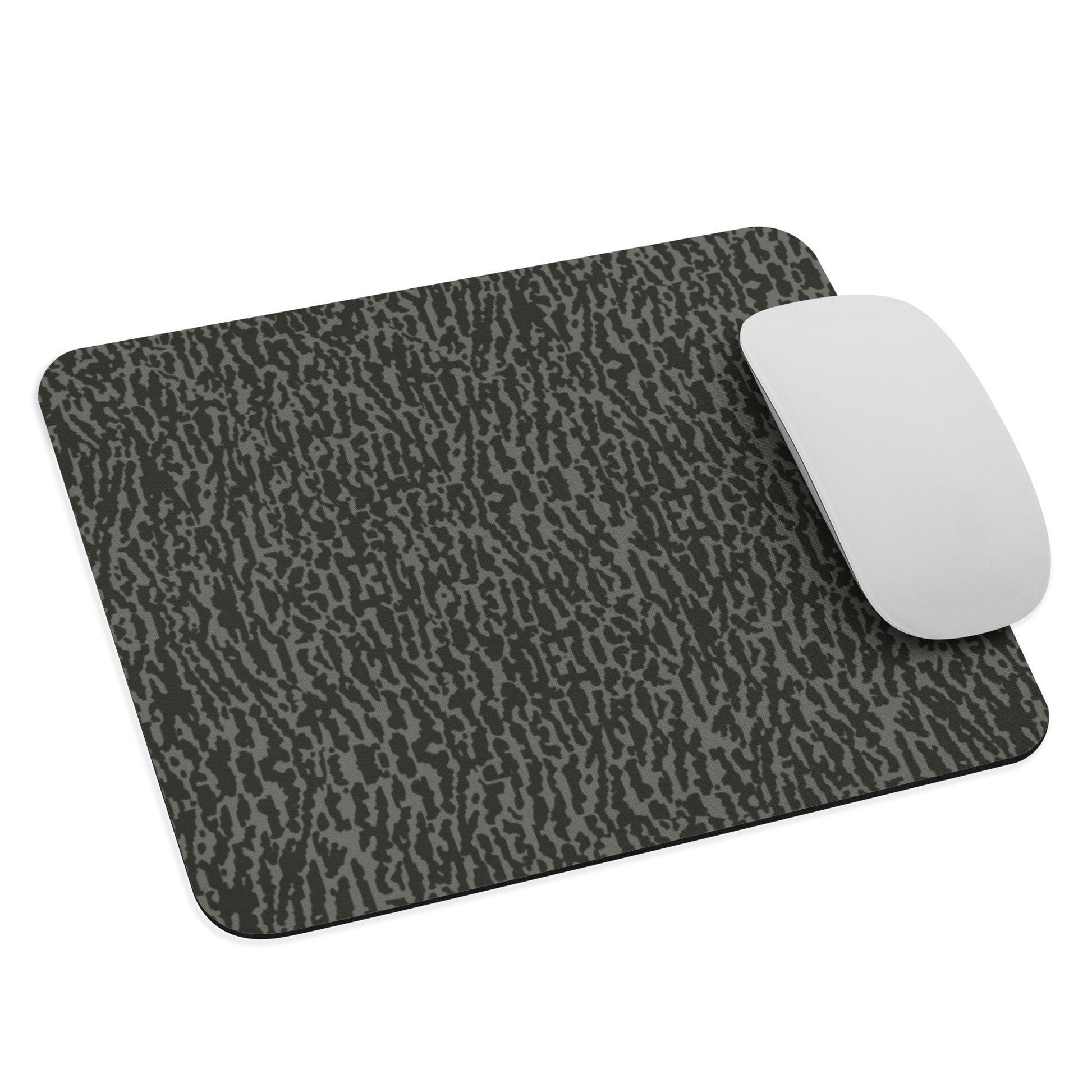 Wz. 68 Moro Camo Mouse Pad _ Concealing Coloration