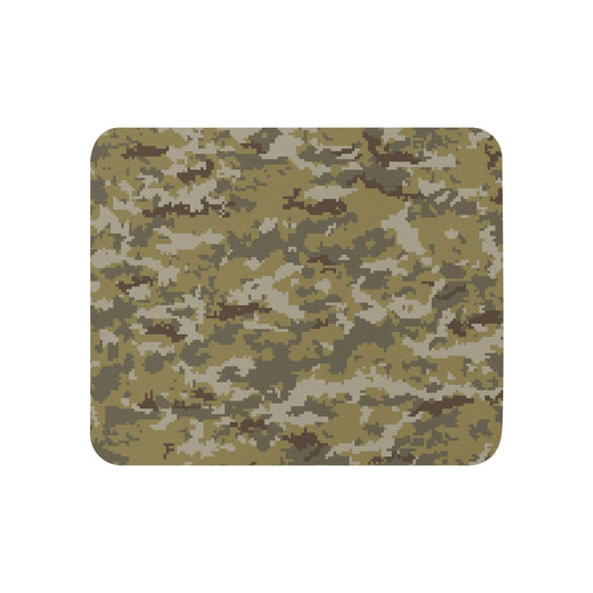 Steppe Digi Camo Mouse pad