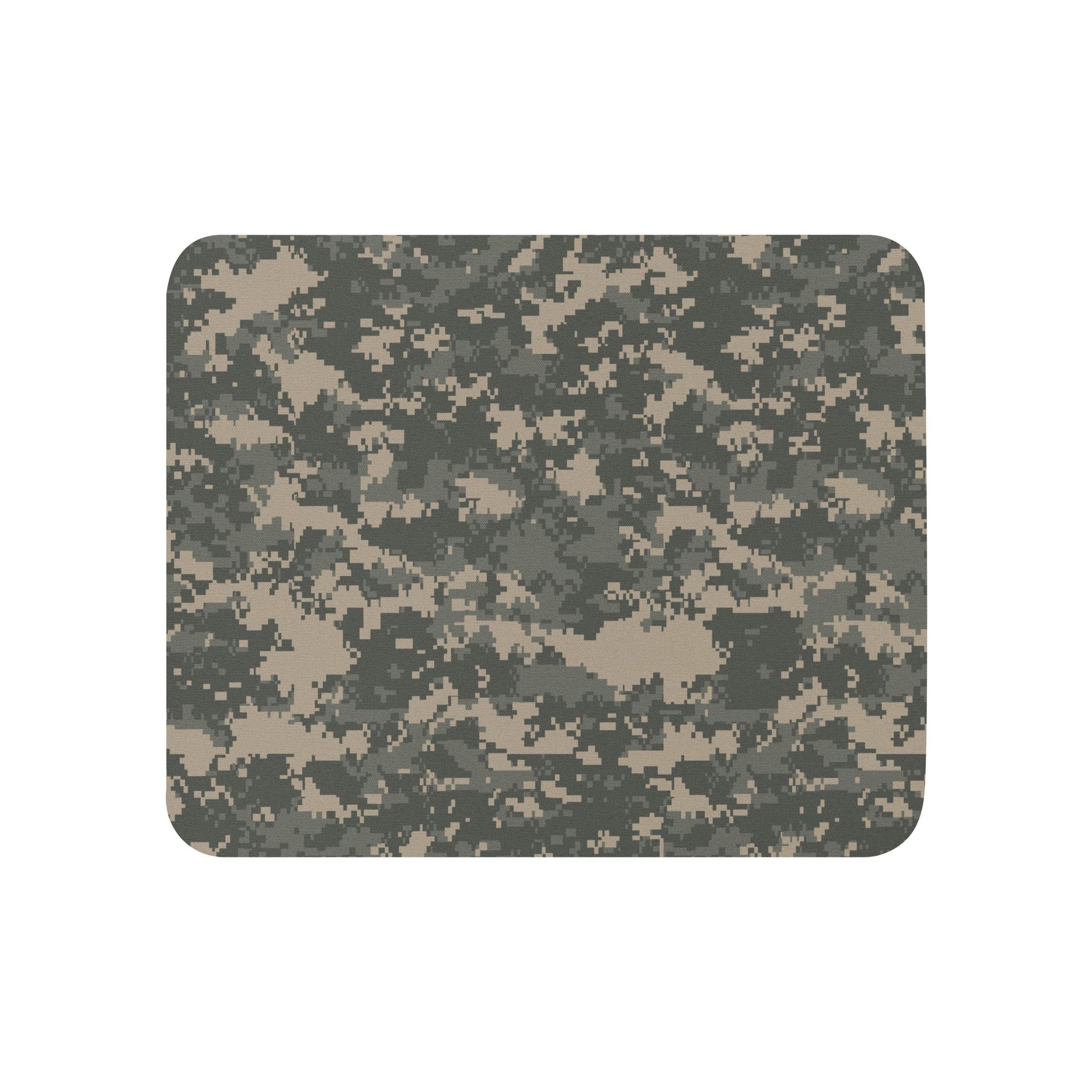 UCP Mouse pad _ Concealing Coloration