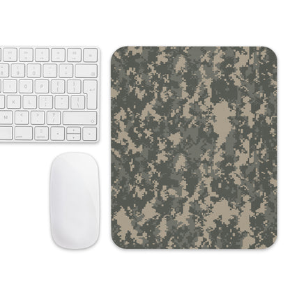 UCP Mouse pad _ Concealing Coloration