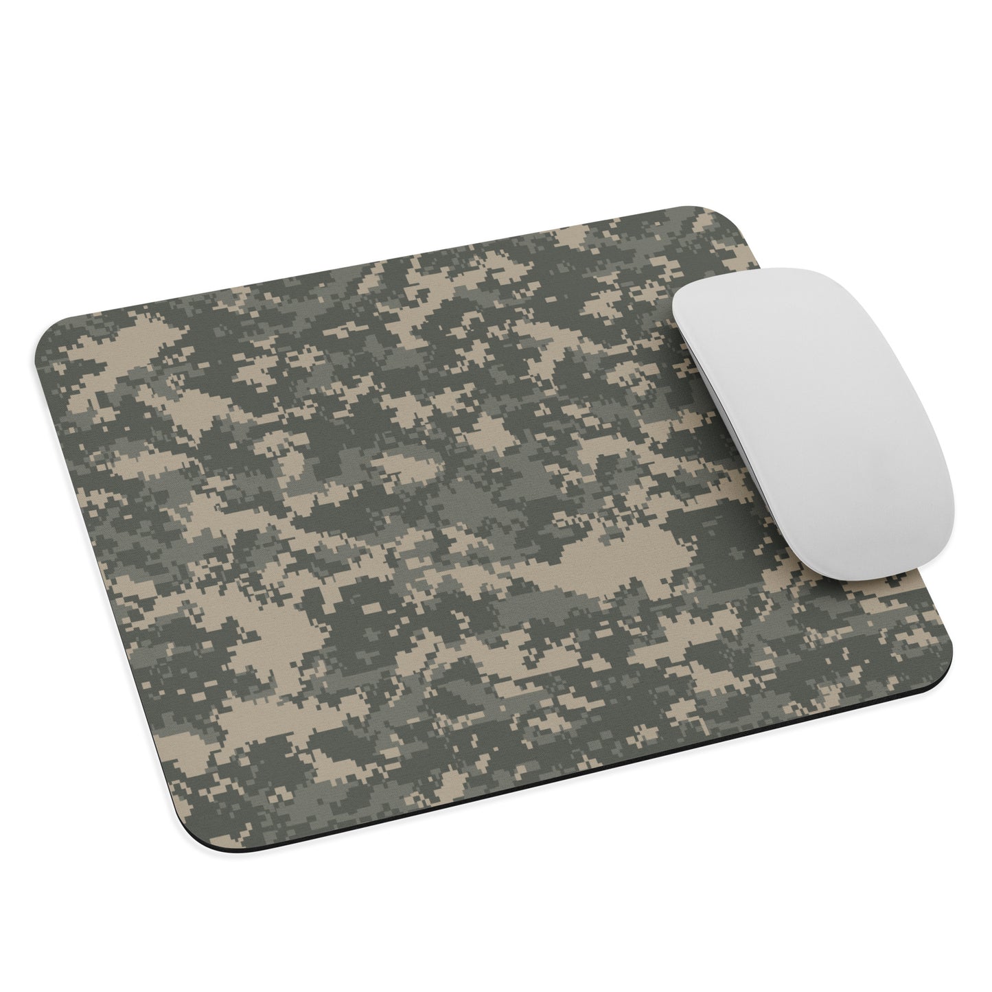 UCP Mouse pad _ Concealing Coloration