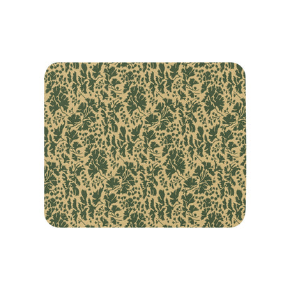 Pietruszka Camo Mouse Pad _ Concealing Coloration