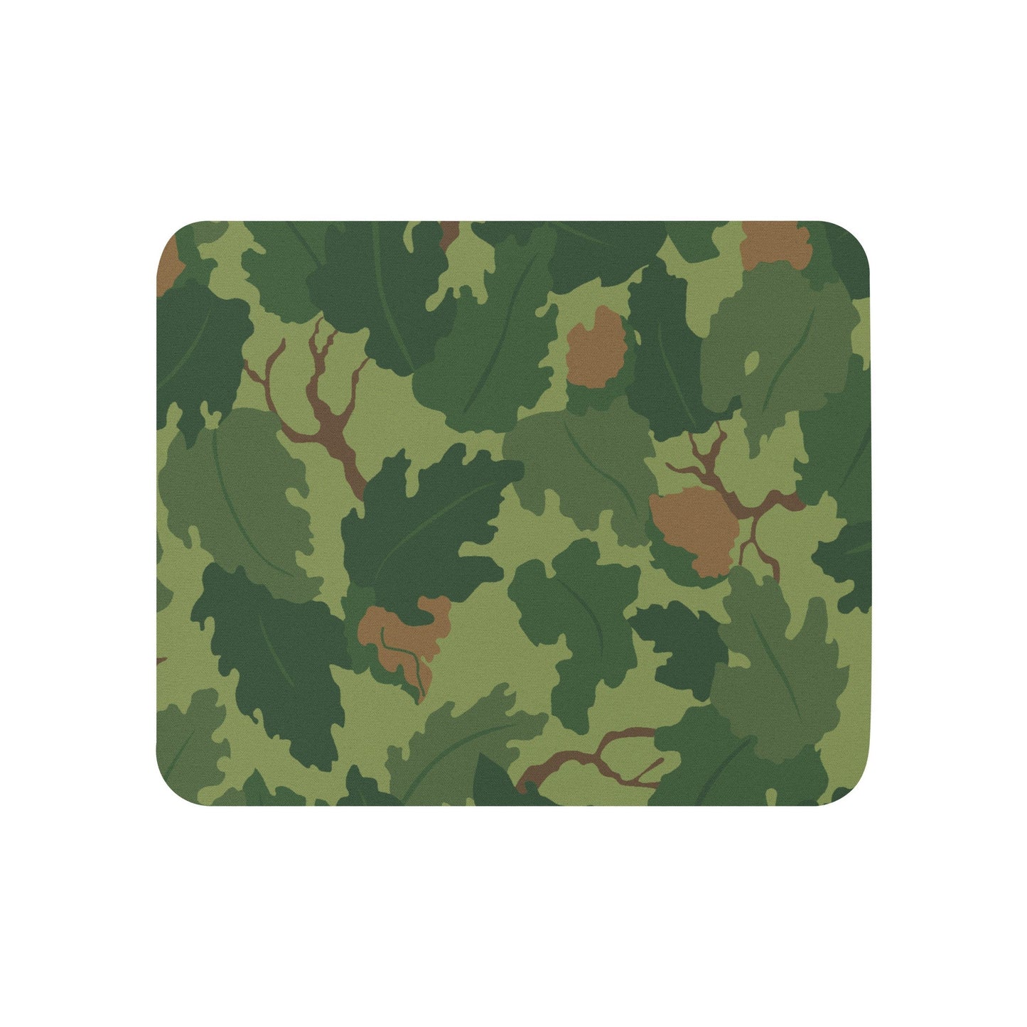 Mitchell Camo Mouse Pad