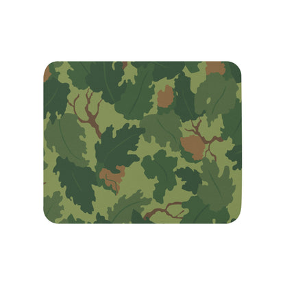 Mitchell Camo Mouse Pad