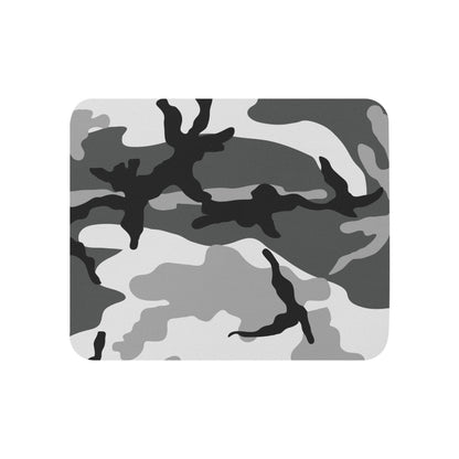 M81 Urban Camo Mouse Pad