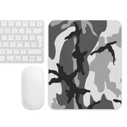 M81 Urban Camo Mouse Pad