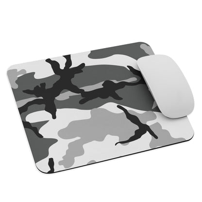 M81 Urban Camo Mouse Pad