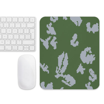 KLMK Camo Mouse Pad