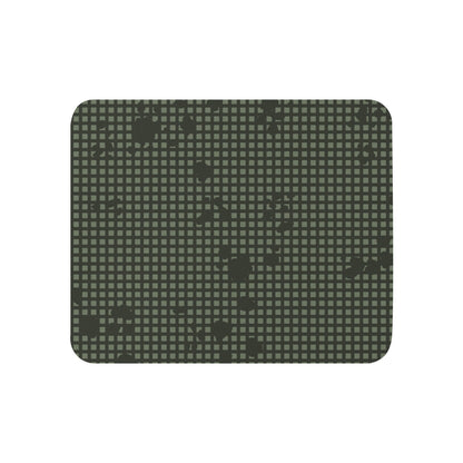 Desert Night Camo Mouse Pad _ Concealing Coloration
