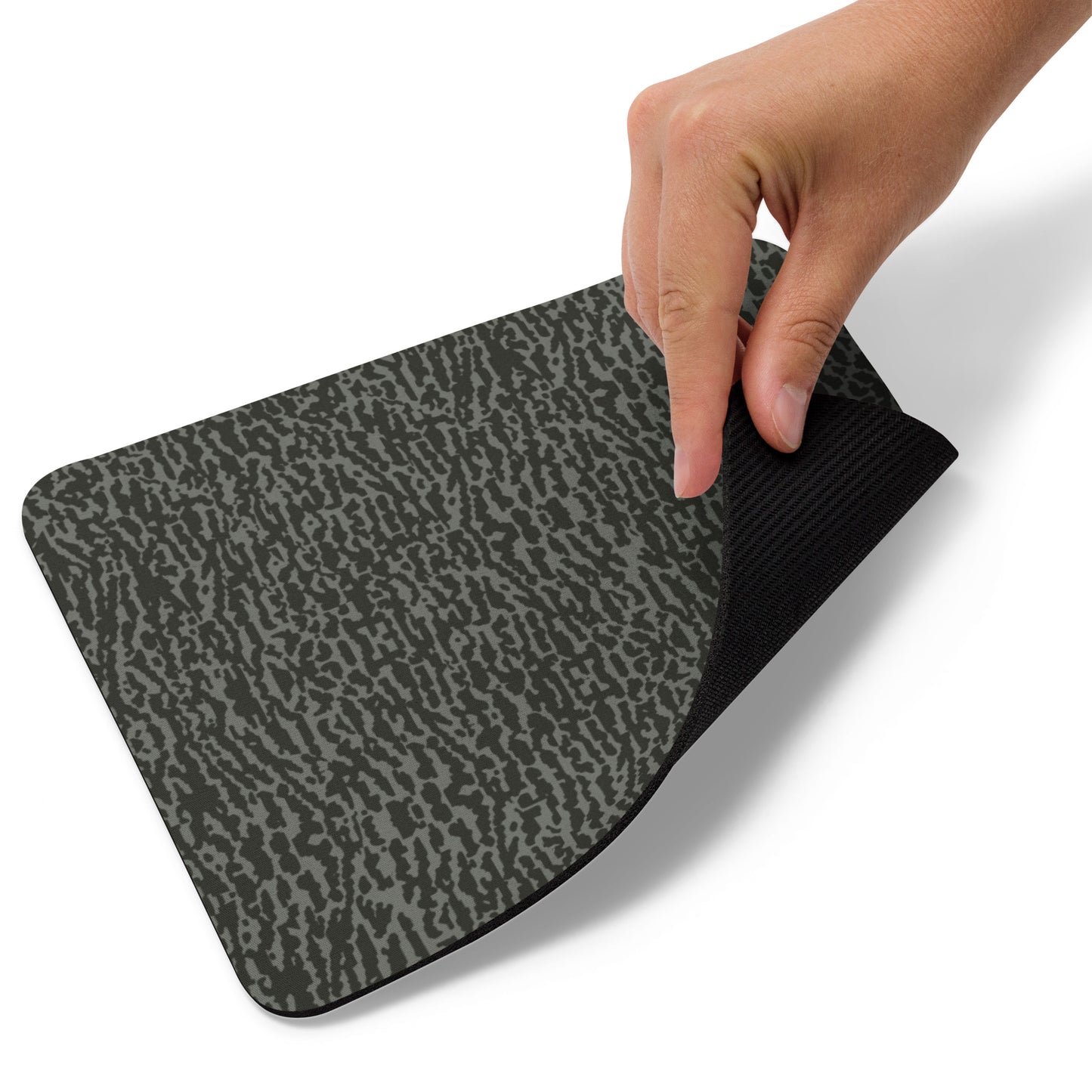 Wz. 68 Moro Camo Mouse Pad _ Concealing Coloration