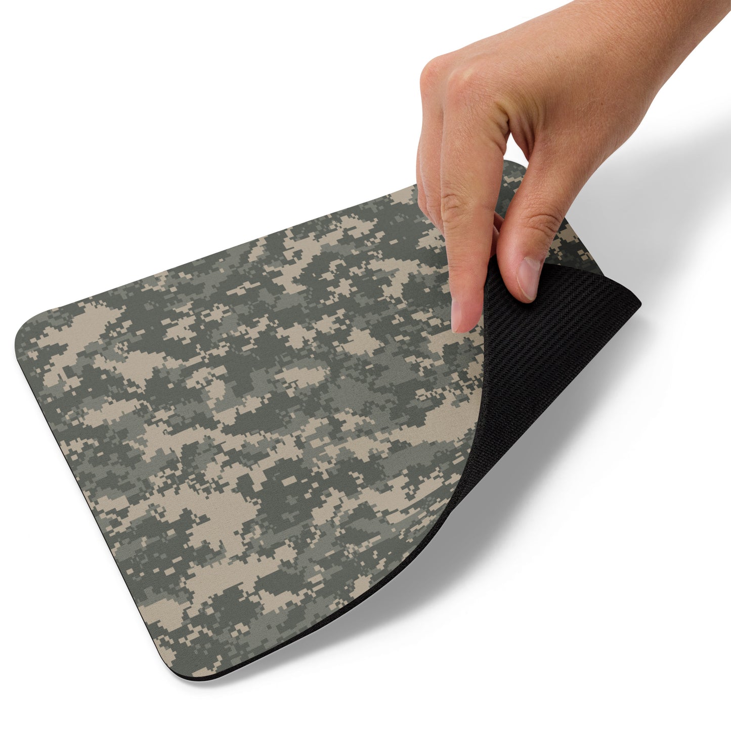 UCP Mouse pad _ Concealing Coloration