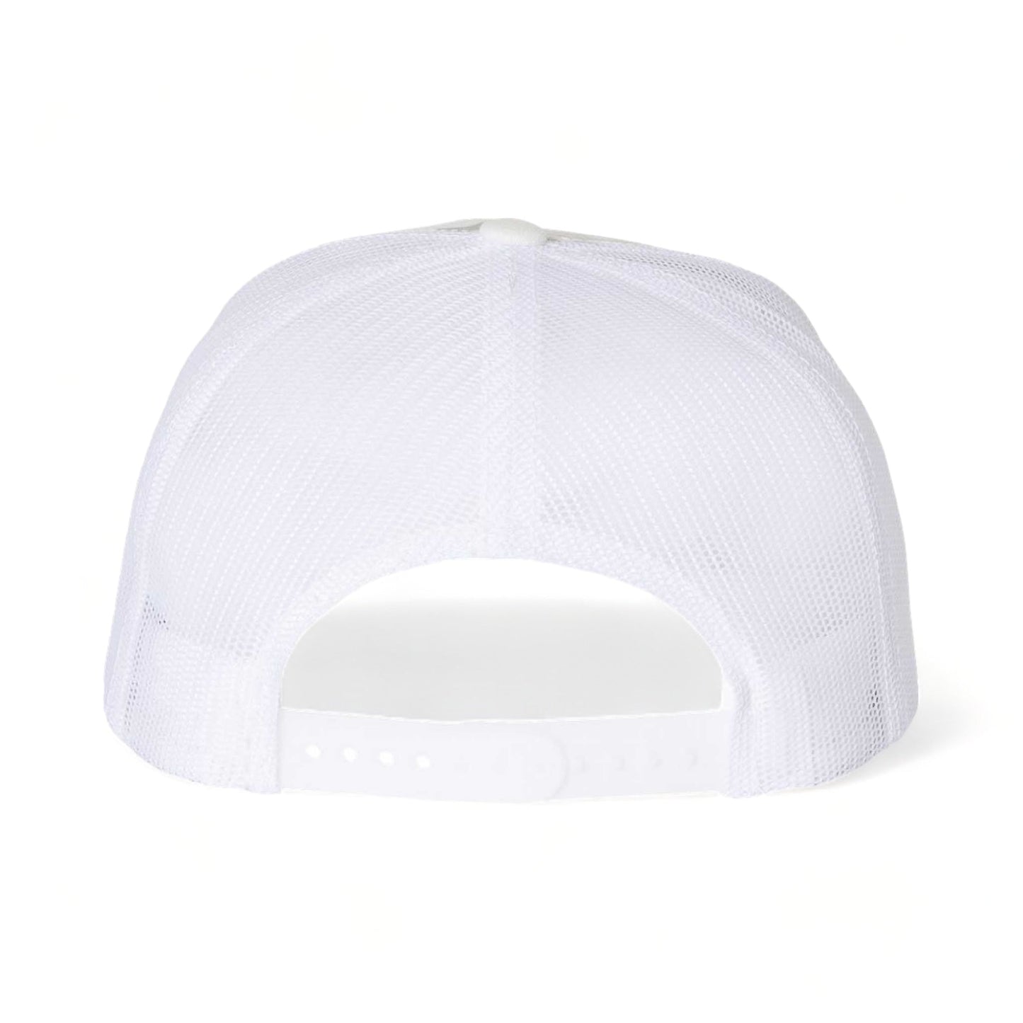 Multicam AlpineFlat Bill Snapback Trucker Hat