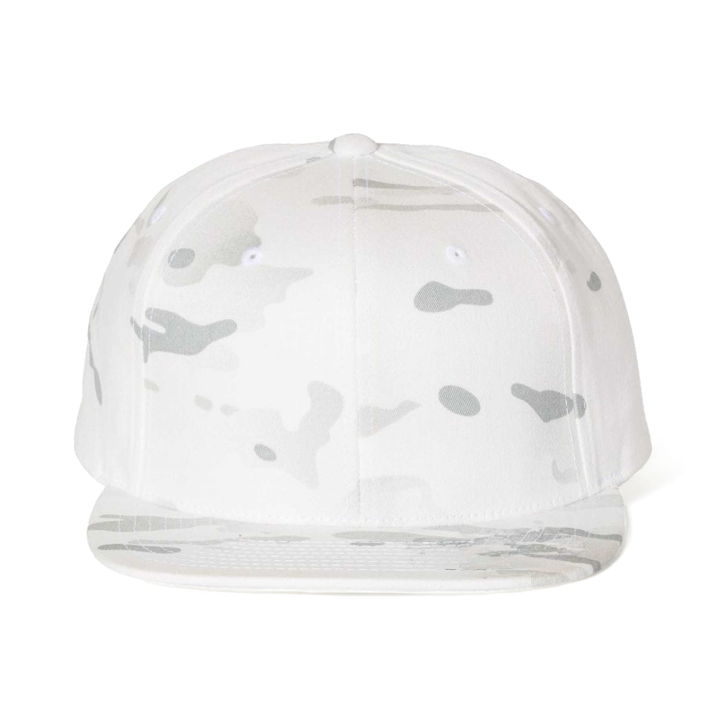 Multicam Alpine Snapback Cap 6089MC