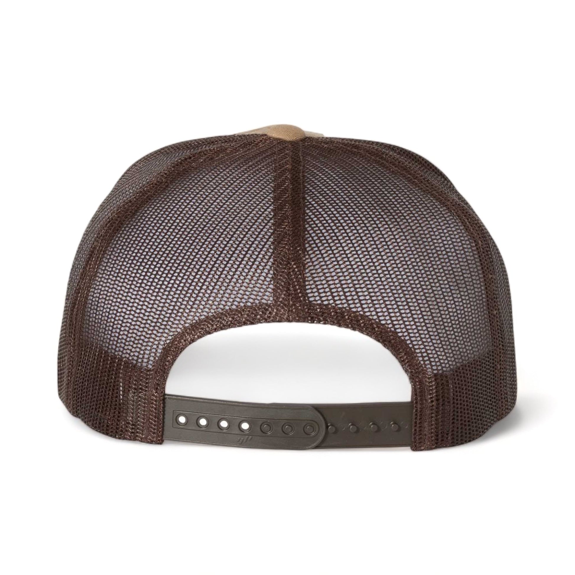 Multicam Arid Snapback Trucker Hat 6006MC