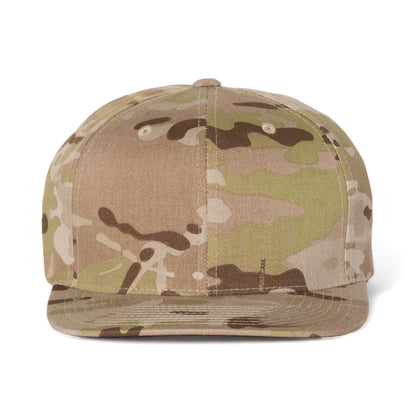 MultiCam Arid Snapback Cap 6089MC