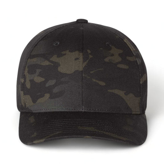 MultiCam Black Flexfit Cap 6277MC _ Concealing Coloration