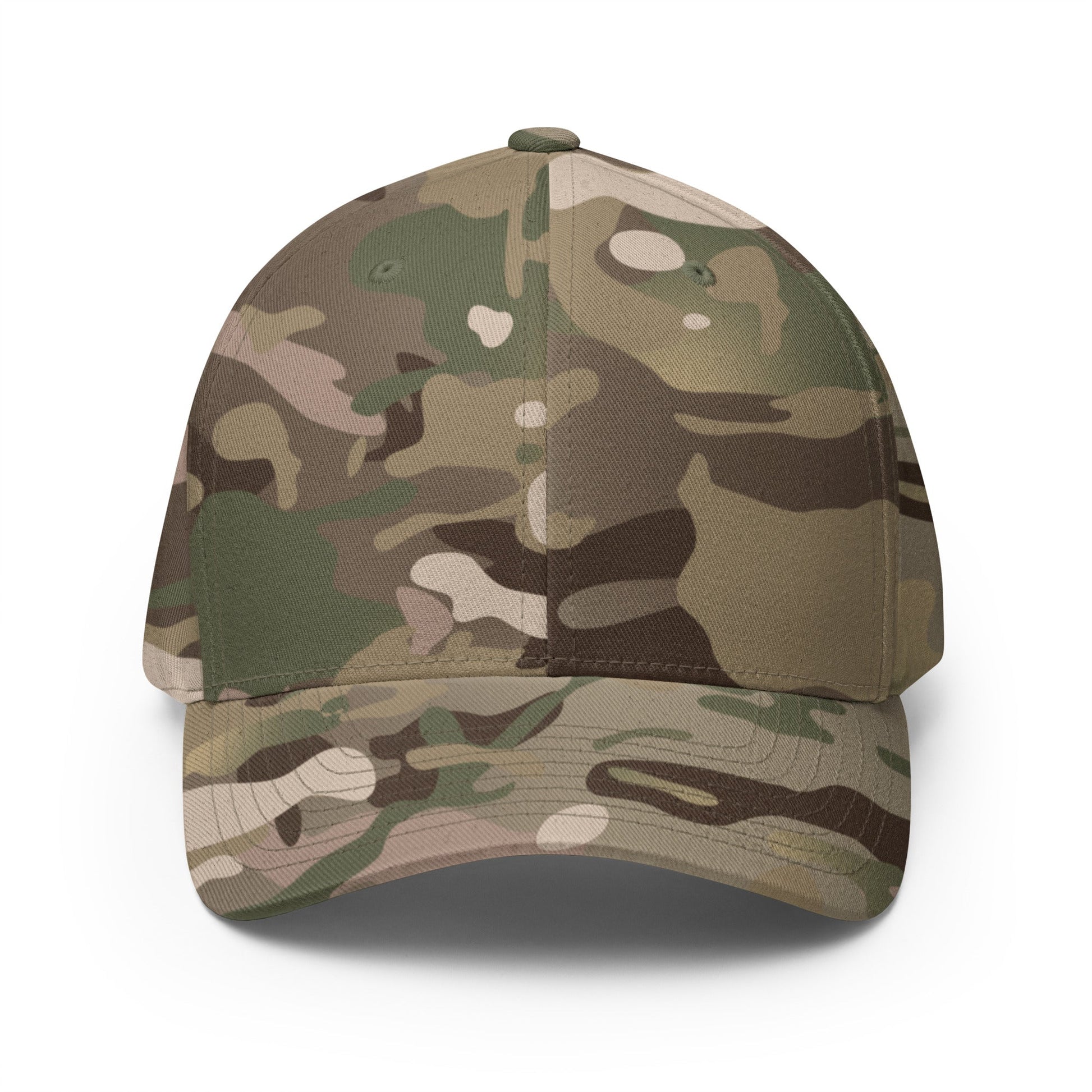 MultiCam Flexfit Cap 6277MC