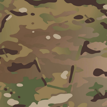 MultiCam®