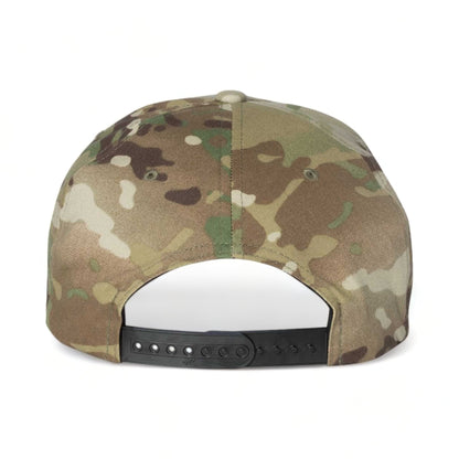 MultiCam Snapback Cap 6089MC