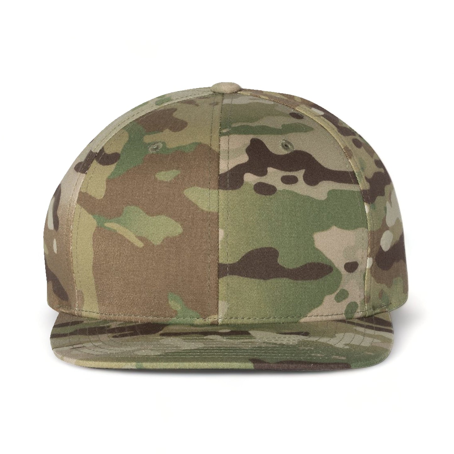 MultiCam Snapback Cap 6089MC