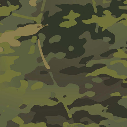MultiCam Tropic™