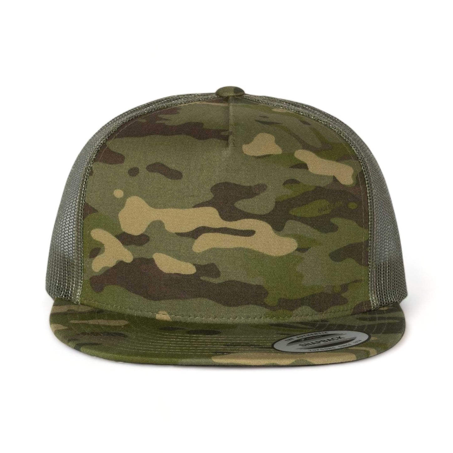 Multicam Tropic Trucker Hat