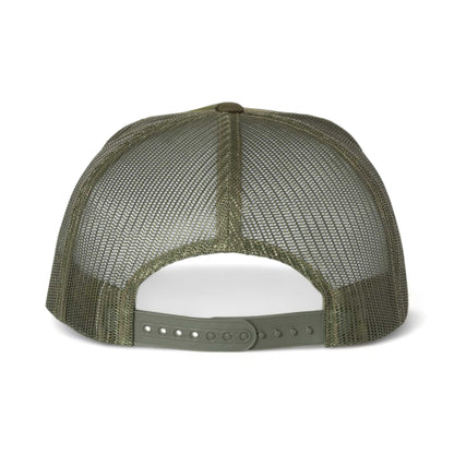 Multicam Tropic Trucker Hat