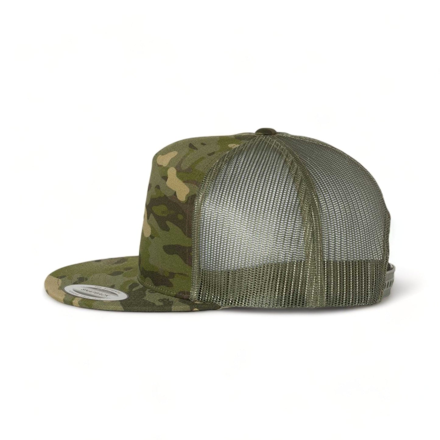 Multicam Tropic Trucker Hat