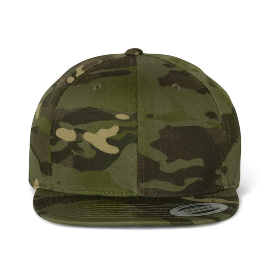 MultiCam Tropic Snapback Cap 6089MC