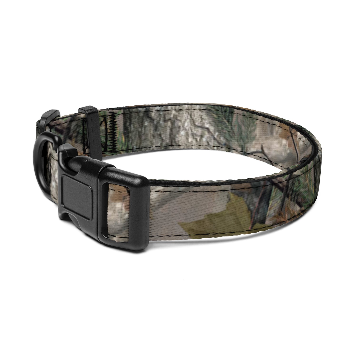 Blind Max HD Camo Dog Collar _ Concealing Coloration
