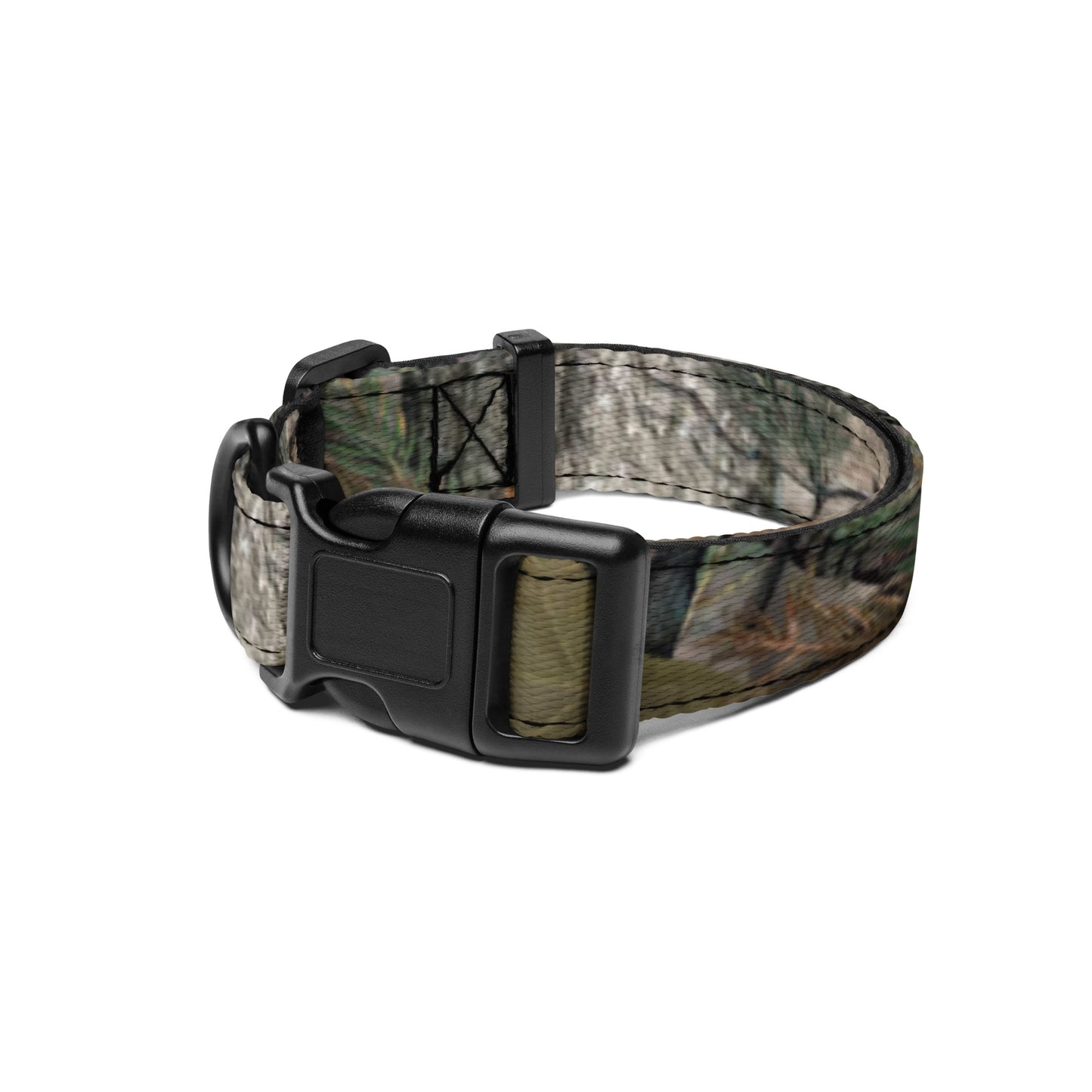 Blind Max HD Camo Dog Collar _ Concealing Coloration