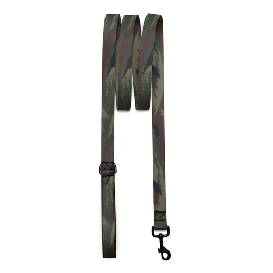 Kamysh Woodland Camo Dog Leash