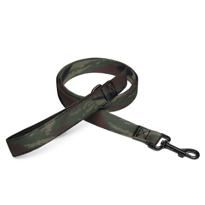 Kamysh Woodland Camo Dog Leash