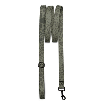 Wz. 89 Puma Camo Dog Leash _ Concealing Coloration