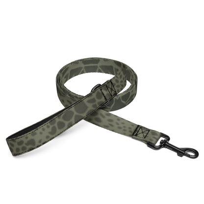 Wz. 89 Puma Camo Dog Leash _ Concealing Coloration