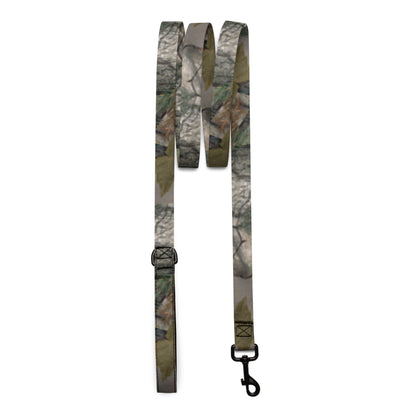 Blind Max HD Camo Dog Leash _ Concealing Coloration