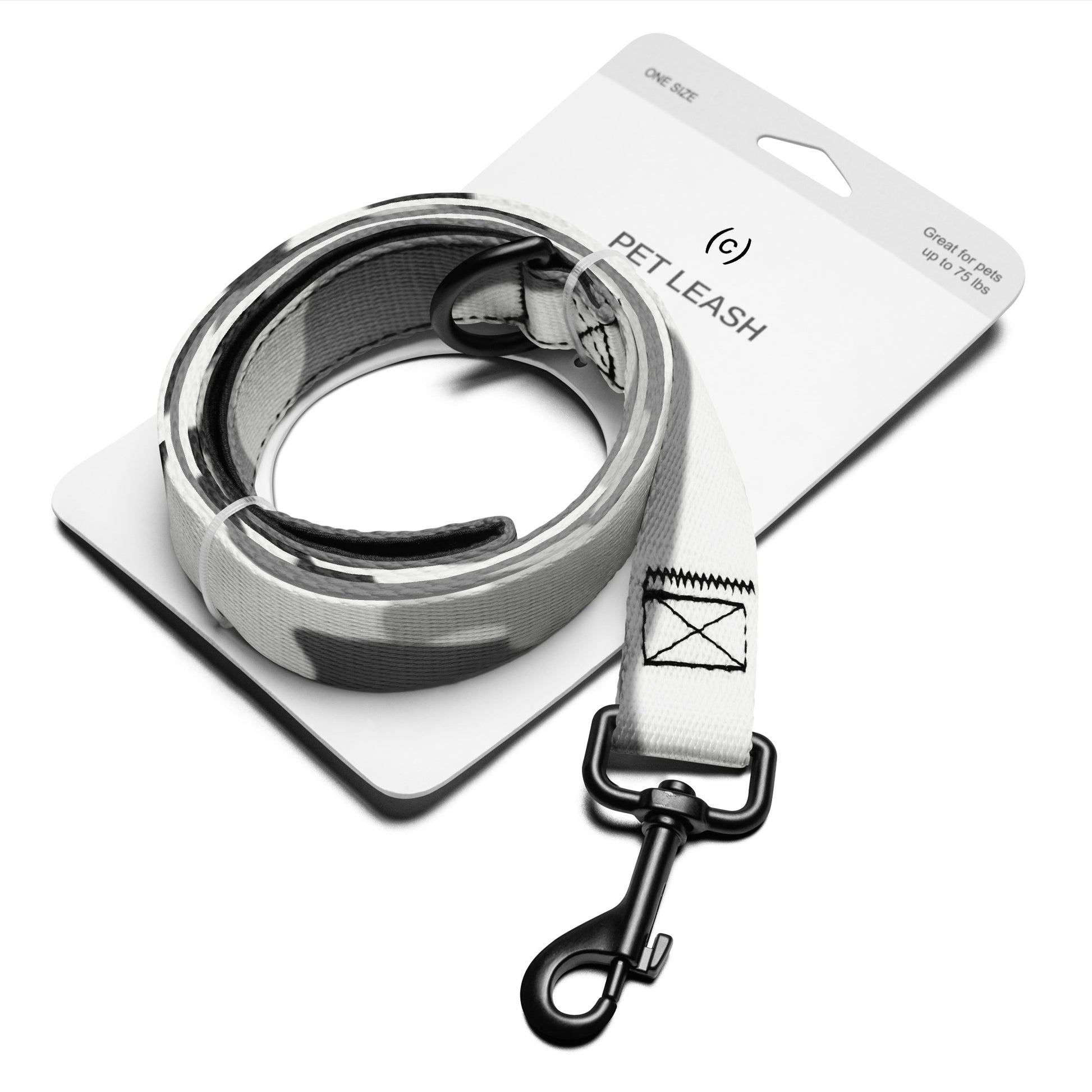 M81 Urban Camo Dog leash