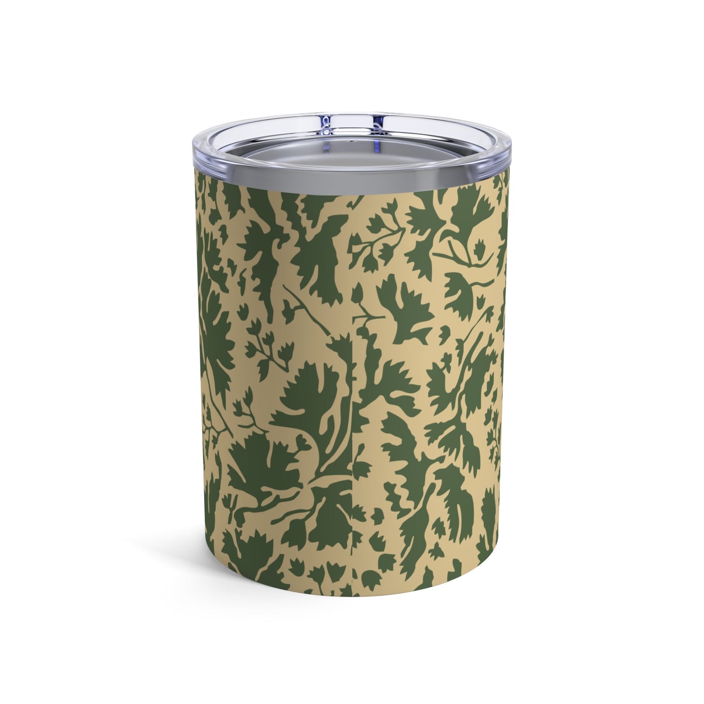 Pietruszka Camo 10oz Tumbler - Concealing Coloration