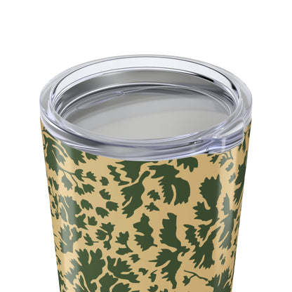 Pietruszka Camo 20oz Tumbler - Concealing Coloration
