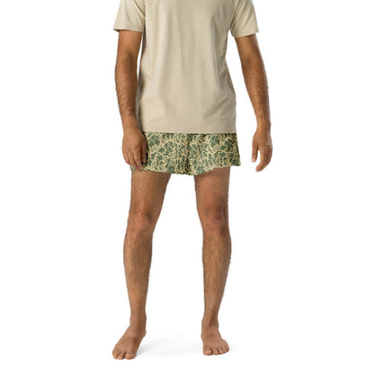 Pietruszka Camo 2.5″ inseam Tech Shorts _ Concealing Coloration