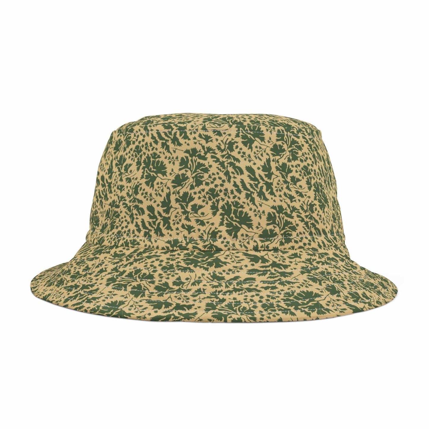 Pietruszka Camo Bucket Hat