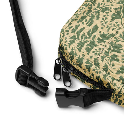 Pietruszka Camo Crossbody Bag