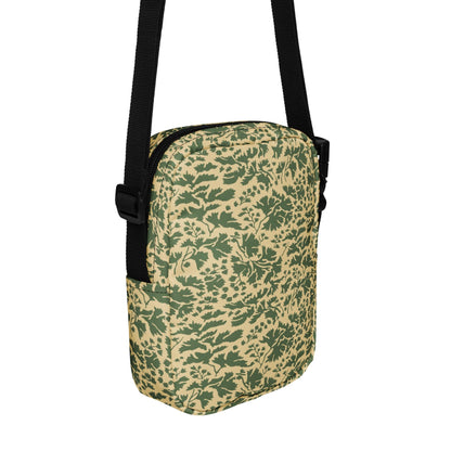 Pietruszka Camo Crossbody Bag