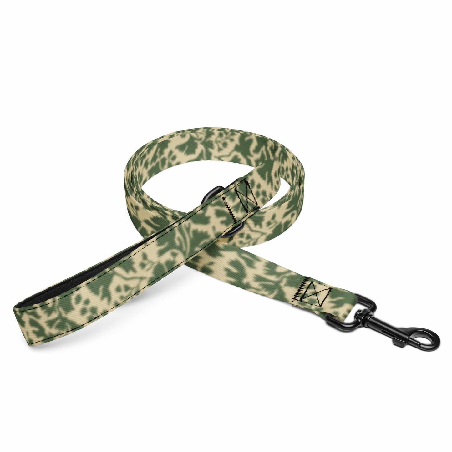 Pietruszka Camo Dog Leash