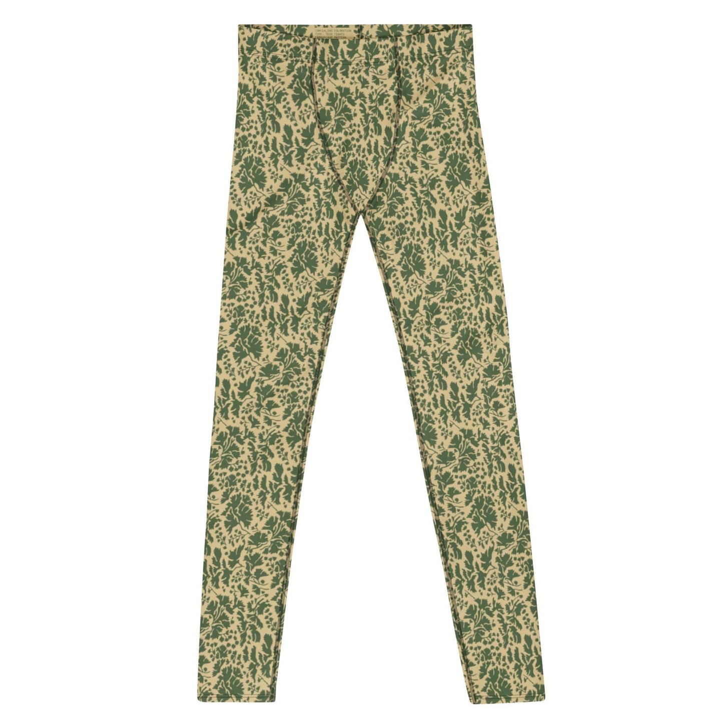 Pietruszka Camo Men's Leggings