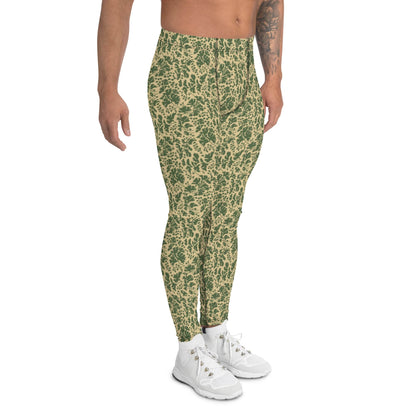 Pietruszka Camo Men's Leggings