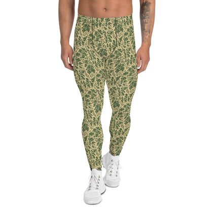 Pietruszka Camo Men's Leggings