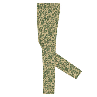 Pietruszka Camo Men's Leggings