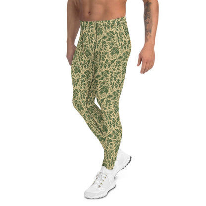 Pietruszka Camo Men's Leggings