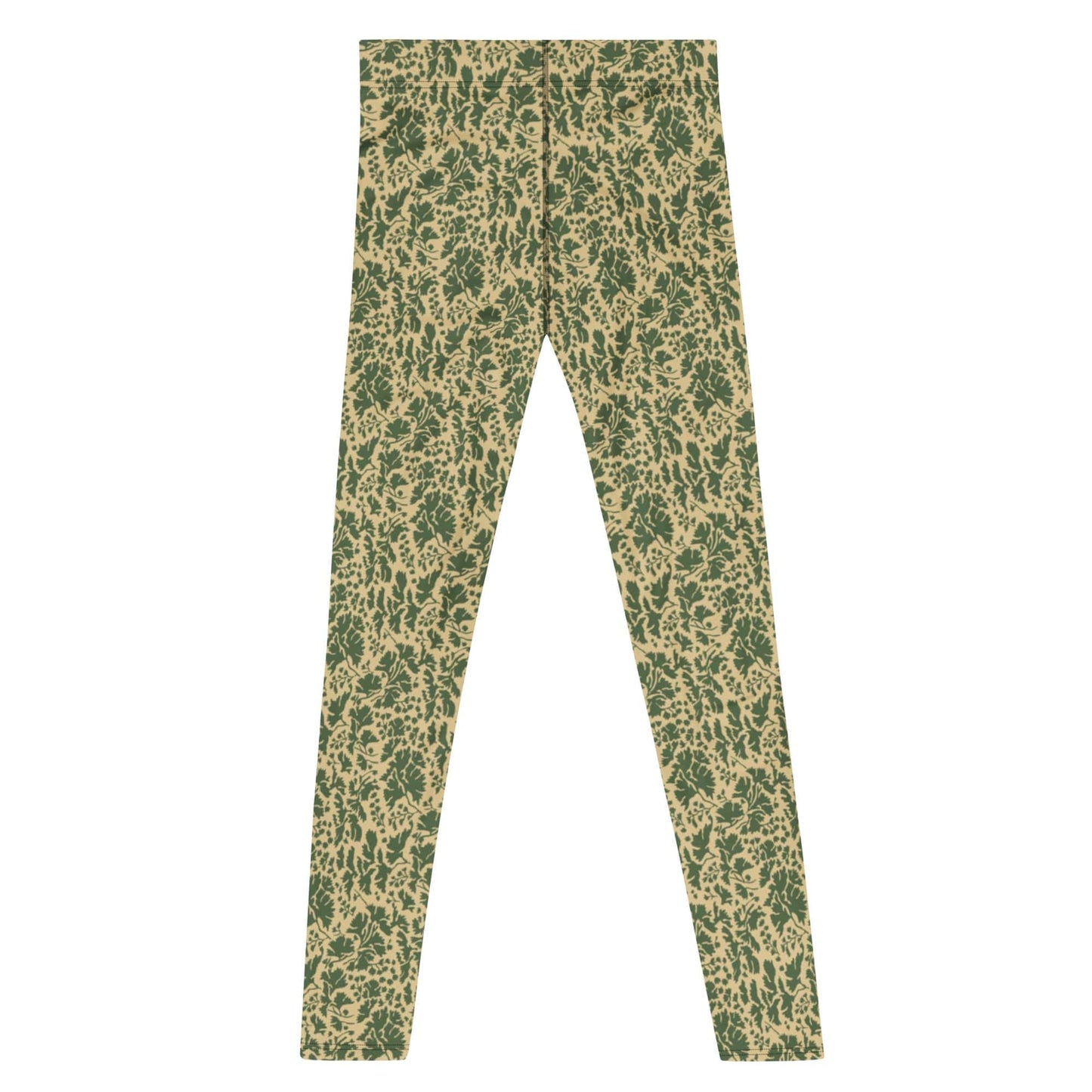 Pietruszka Camo Men's Leggings